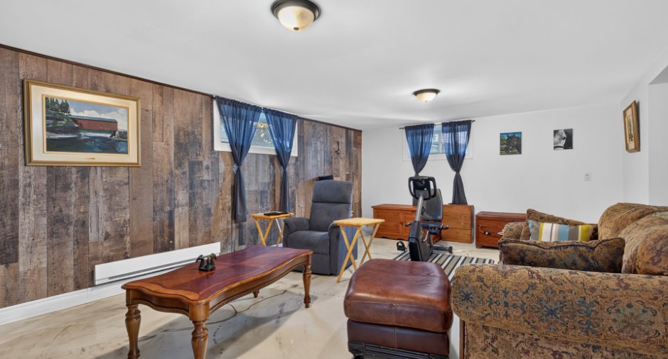 Salle familiale
