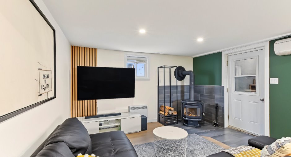 Salle familiale