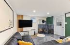 Salle familiale