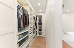 Penderie (Walk-in)