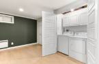 Salle de lavage