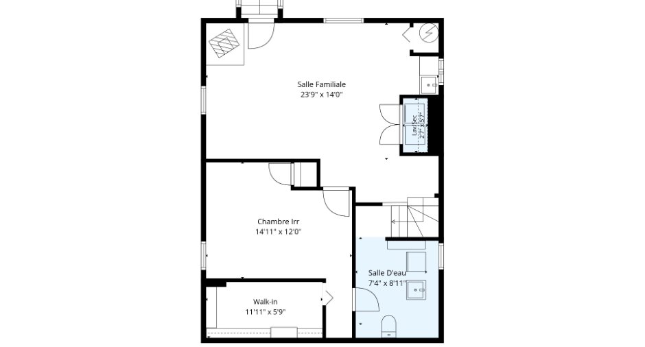 Plan (croquis)