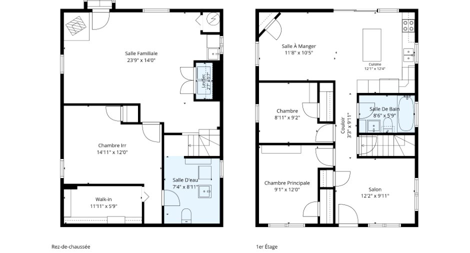 Plan (croquis)