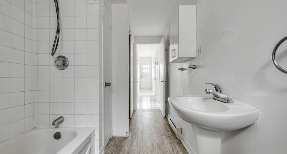 Salle de bains
