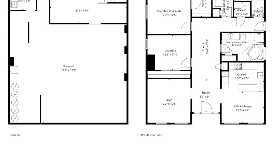 Plan (croquis)