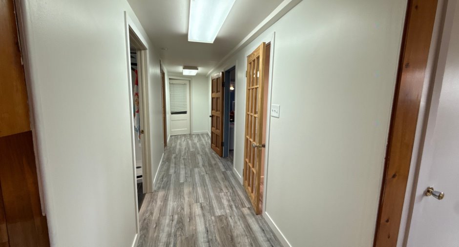 Passageway