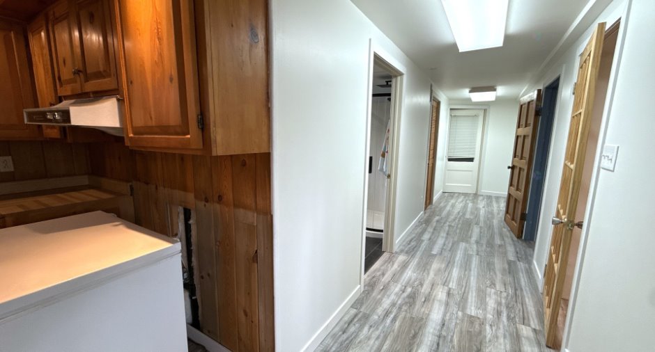 Passageway
