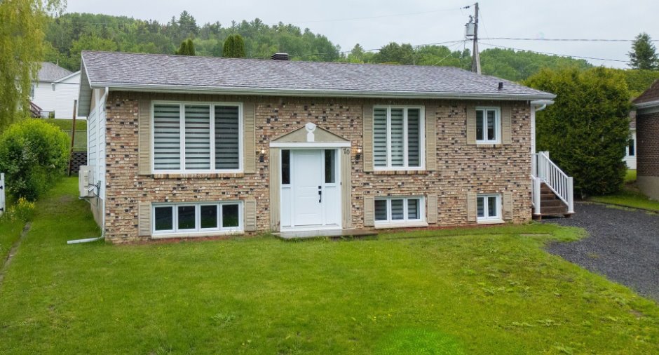 Frontage