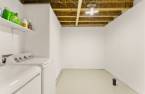 Salle de lavage