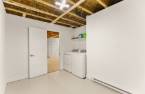 Salle de lavage