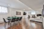 Salle familiale
