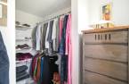 Penderie (Walk-in)