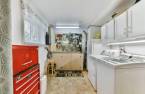 Salle de lavage