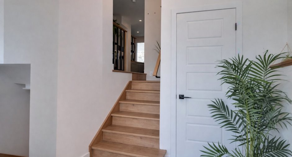 Hall d’entrée/Vestibule