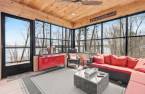 Solarium/Verrière