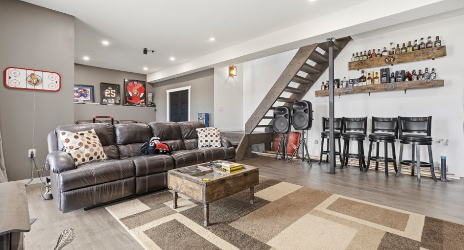 Salle familiale