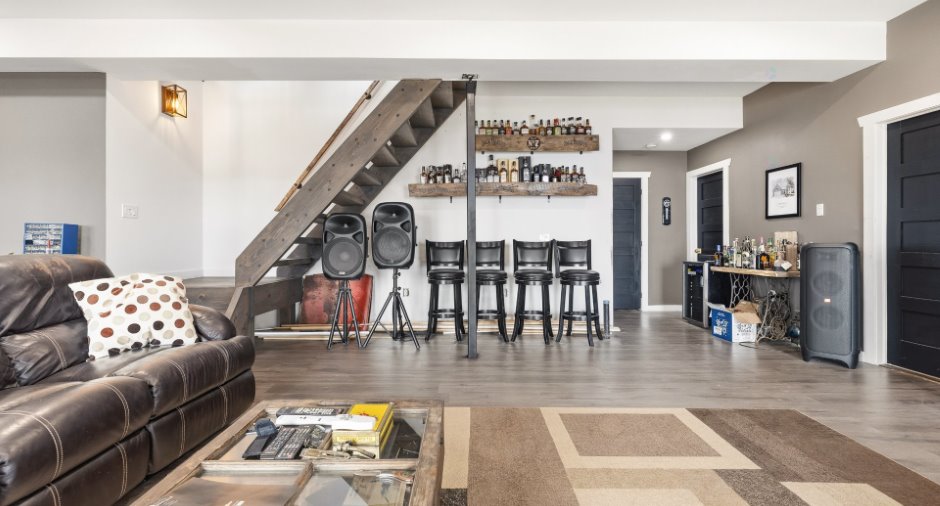 Salle familiale