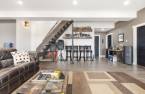 Salle familiale
