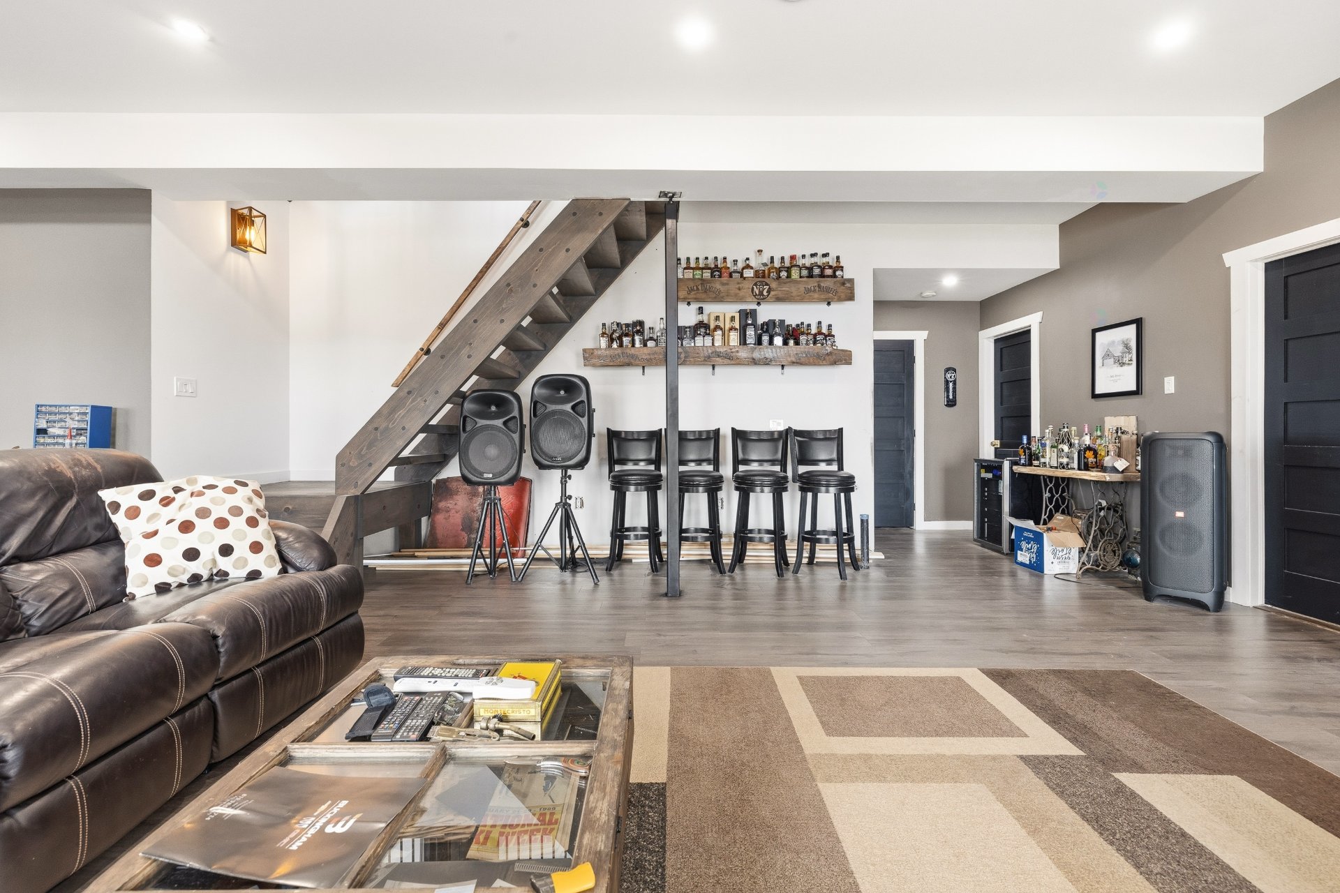 Salle familiale