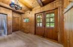 Entrée extérieure