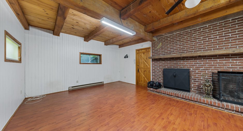 Salle familiale