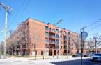 Frontage