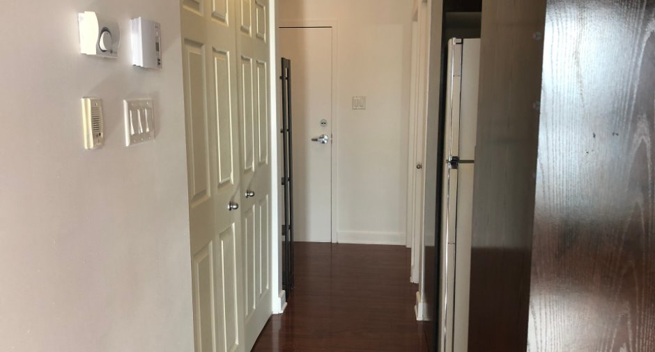Hall d’entrée/Vestibule
