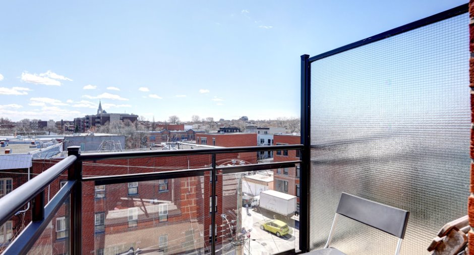 Balcon