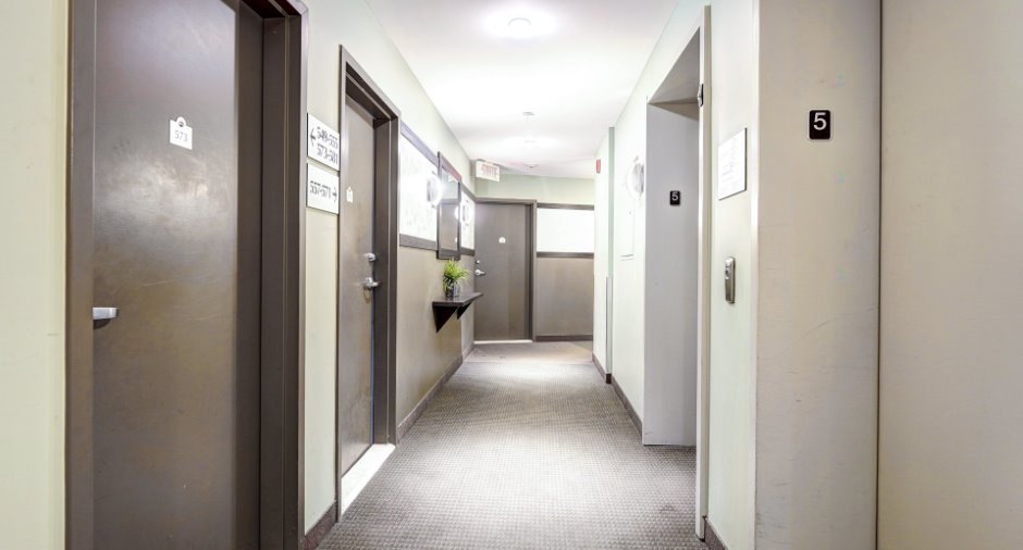 Corridor