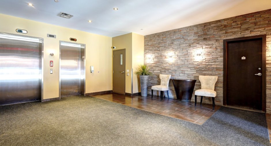 Hall d’entrée/Vestibule