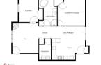 Plan (croquis)