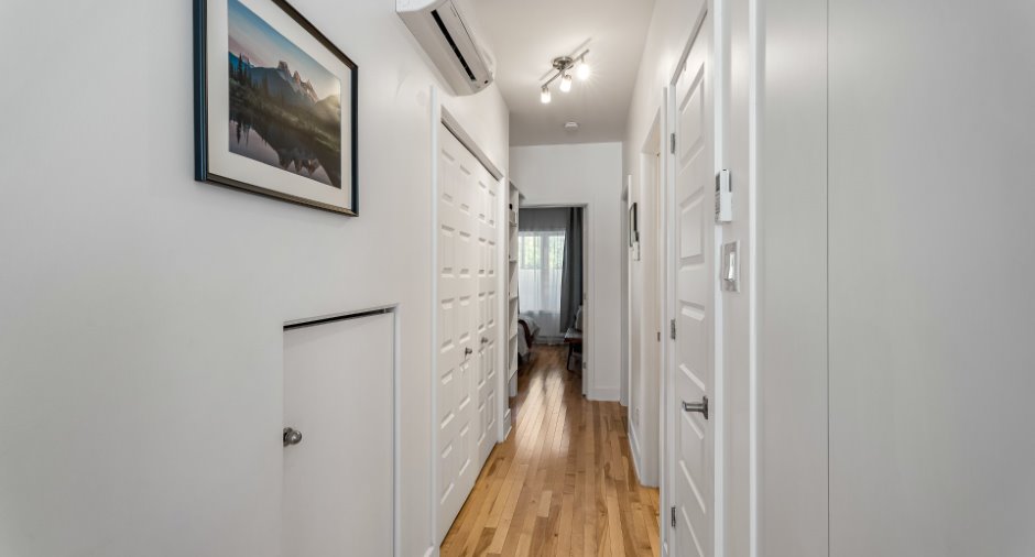 Corridor