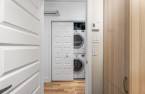 Salle de lavage