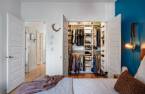 Penderie (Walk-in)