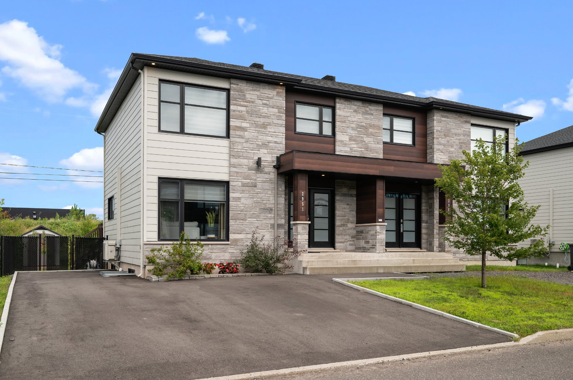 2951 Rue Albert-Lachance — photo 1