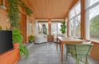 Solarium/Verrière