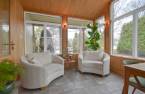 Solarium/Verrière