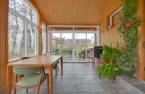 Solarium/Verrière