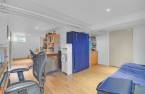 Salle familiale