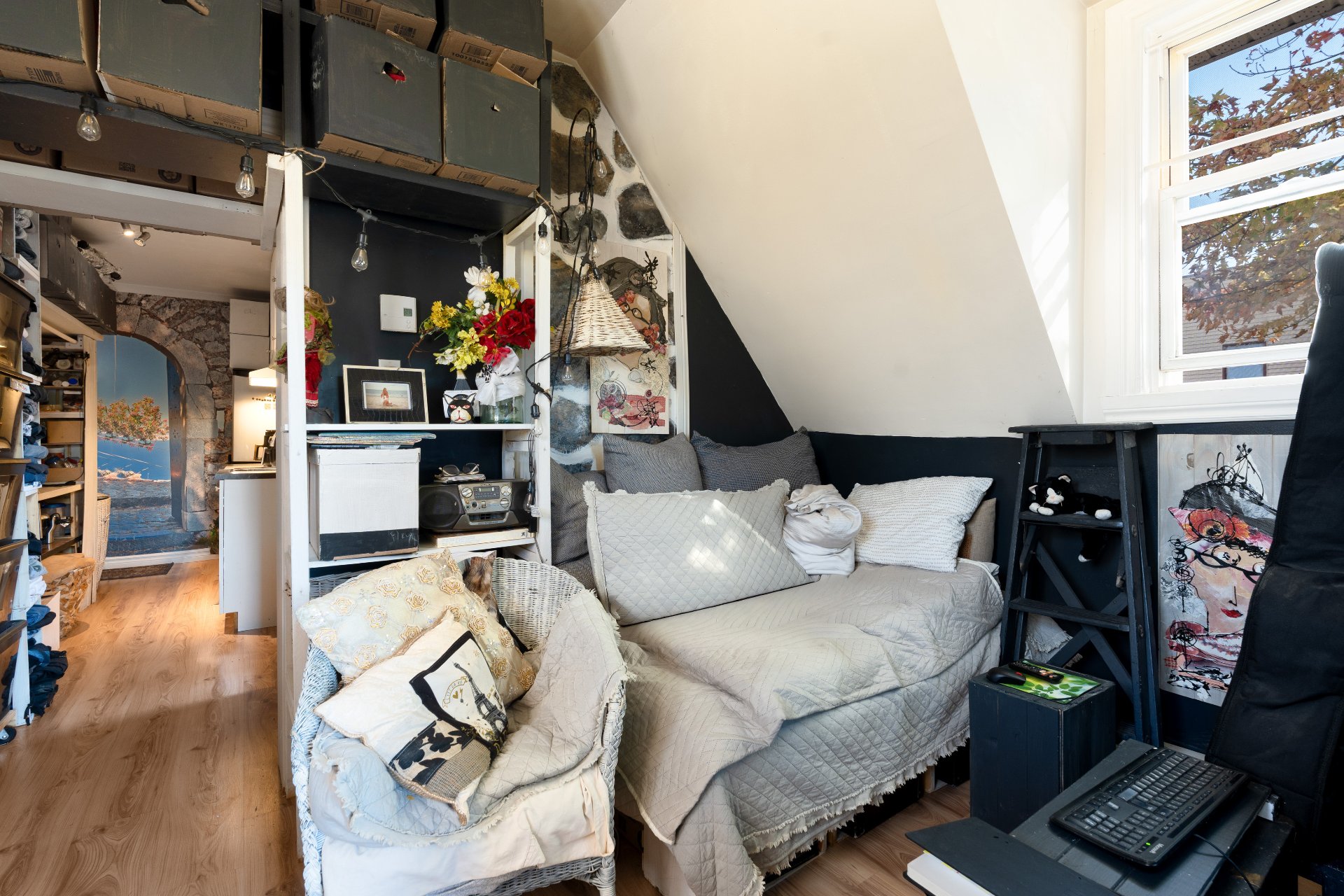 Salon