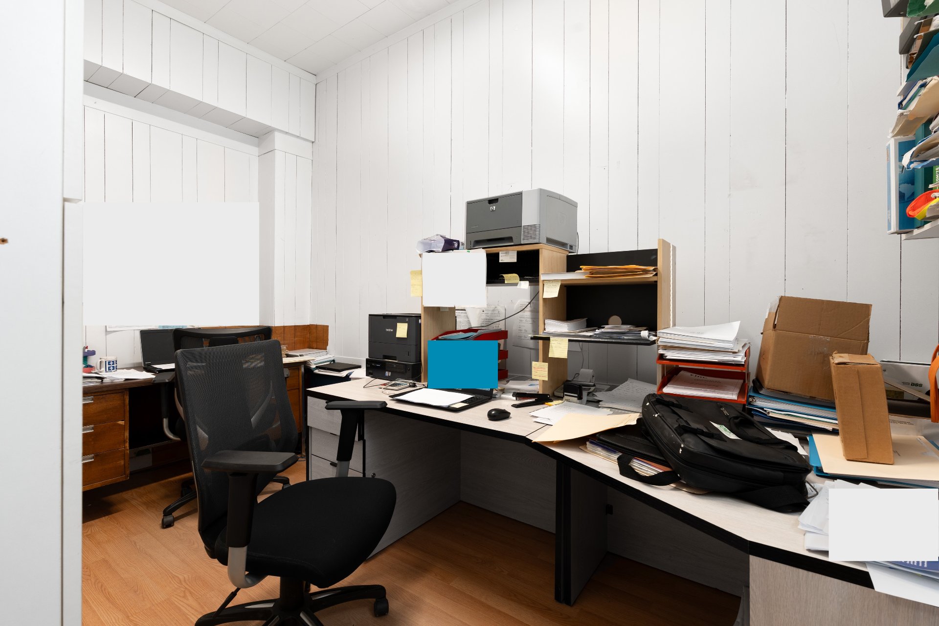 Bureau