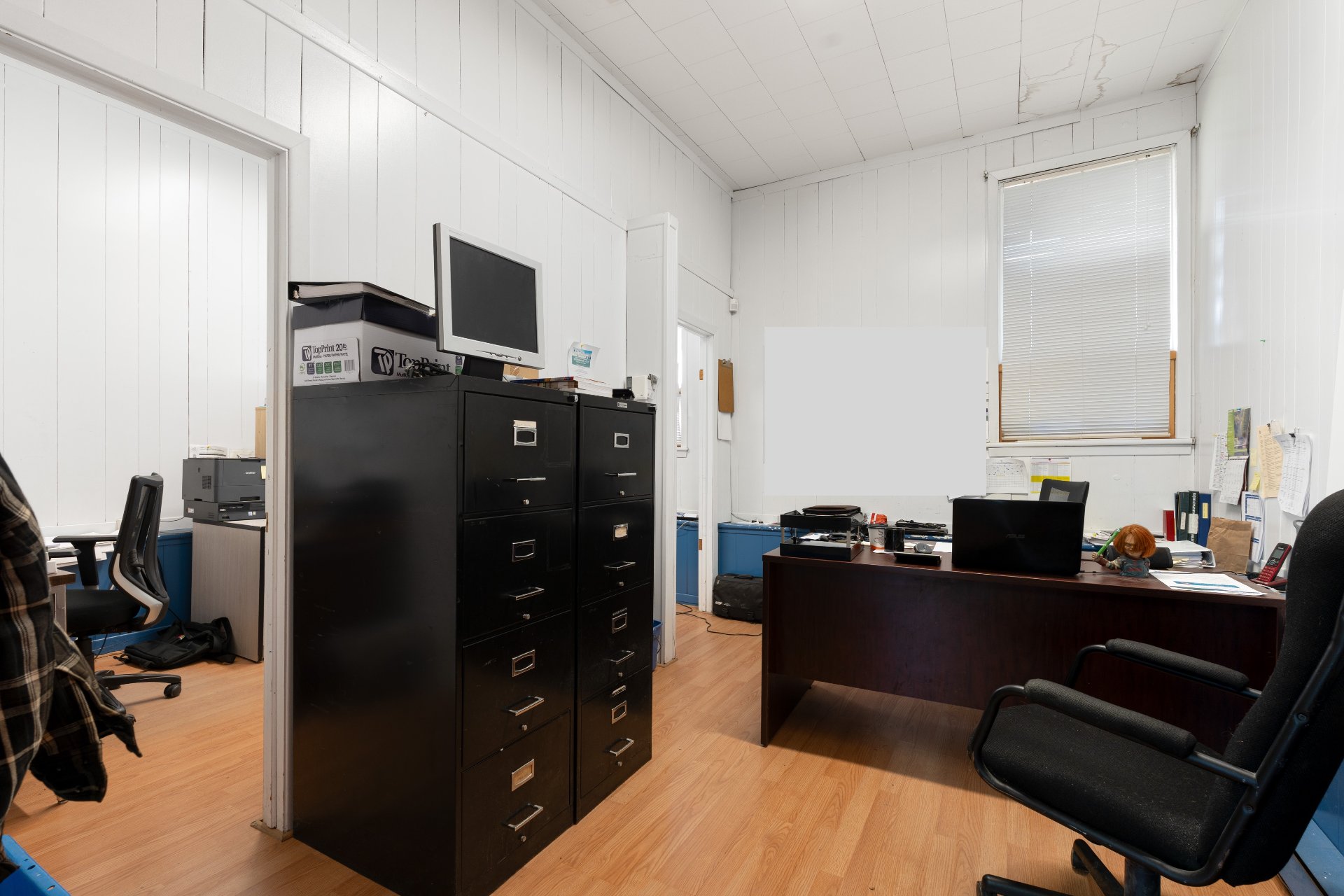 Bureau
