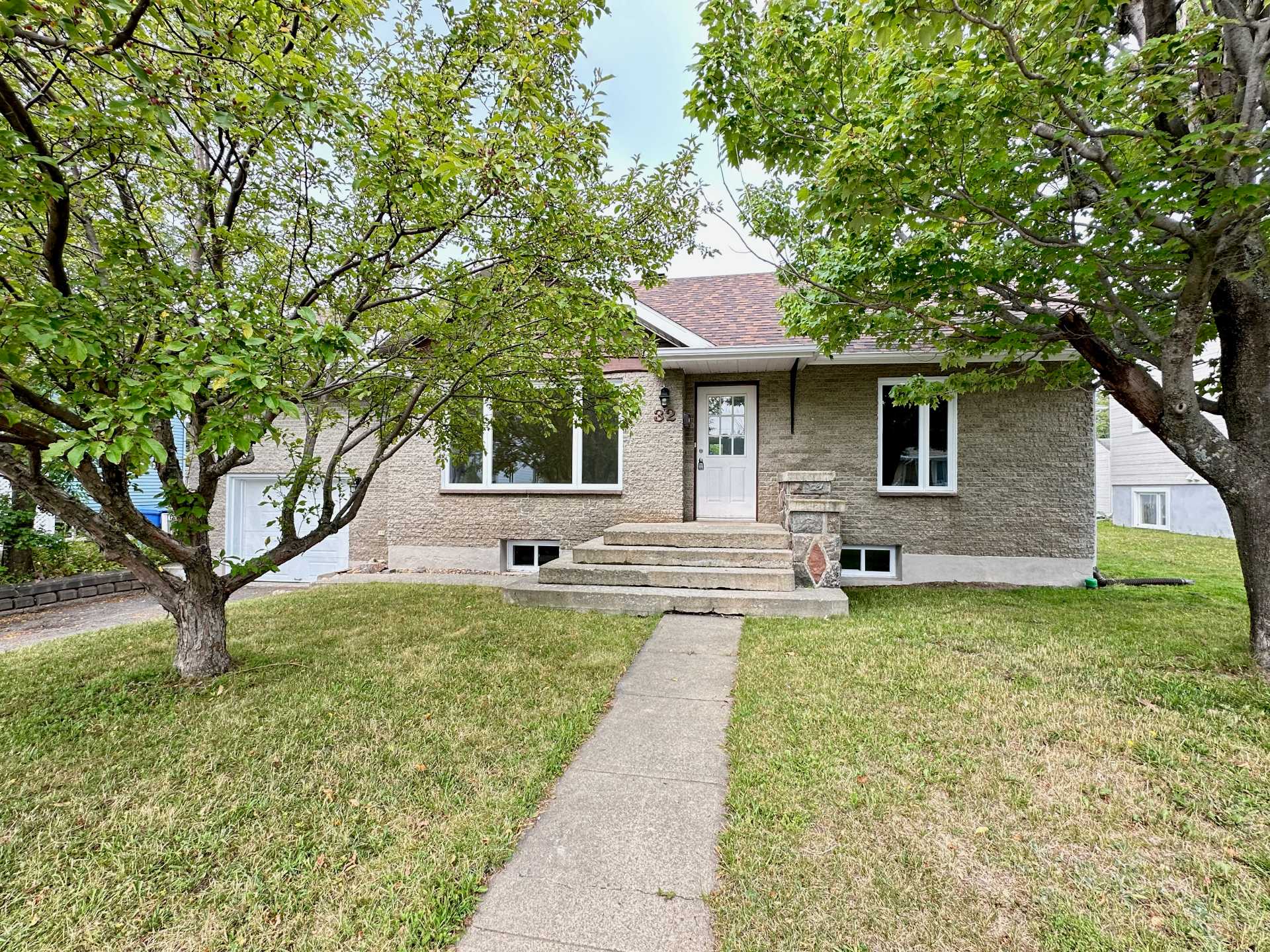 Maison de plain-pied à vendre, Rimouski