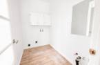 Salle de lavage