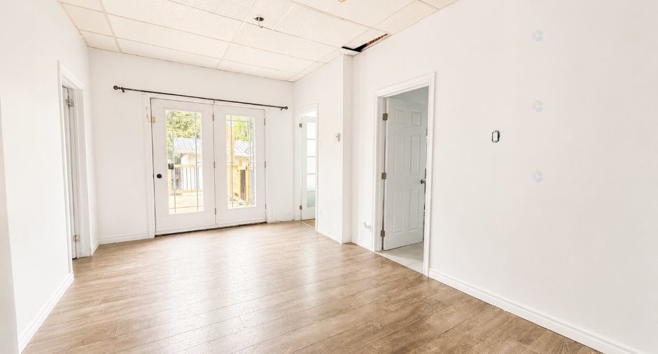 Hall d’entrée/Vestibule
