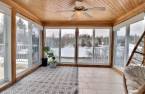 Solarium/Verrière