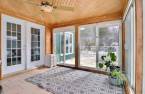 Solarium/Verrière