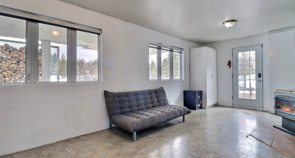 Salle familiale