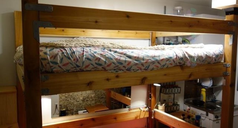 Logement