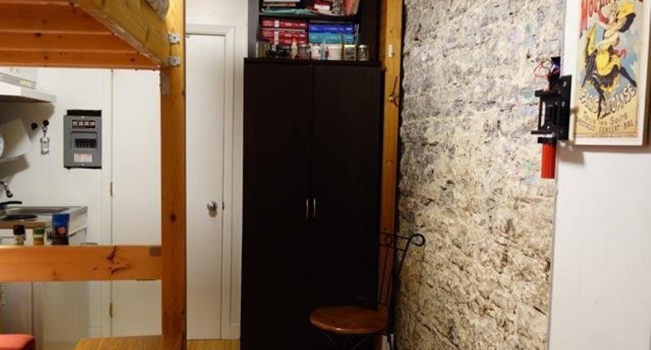 Logement